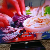 تلویزیون ۵۵ اینچ هایسنس