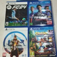 دیسک اورجینال