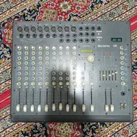 فروش پاور میکسر ad۶۹|سیستم صوتی خانگی|الیگودرز, |دیوار