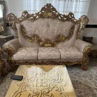 مبل سلطنتی