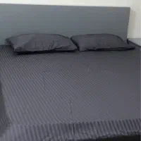 رو تختی دو نفره ترک