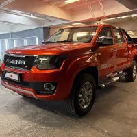 آمیکو آسنا|خودرو سواری و وانت|تهران, اقدسیه|دیوار