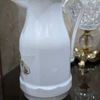 فلاسک لانچ باکس طرف درب دار باکس