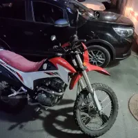 موتور فلات ۲۰۰