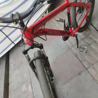 دوچرخه