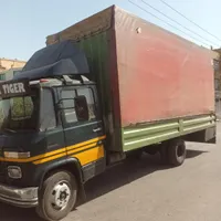 مینی بار بنز|خودرو سنگین|مشهد, توس|دیوار