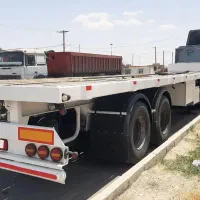 تریلی کفی ۱۲۶۰