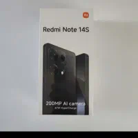 گوشی نوت ۱۴ اس