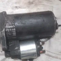 استارت پراید اصلی
