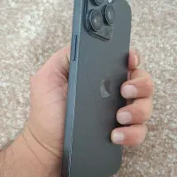 آیفون ۱۵ پرومکس طرح اصلی