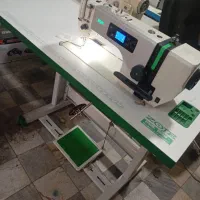 چرخ زوجی نخزن سردوز ۵نخ جک سرخود|چرخ خیاطی و ریسندگی|کرمانشاه, |دیوار