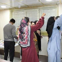 استخدام تکنسین داروخانه + آموزش تضمینی با 4 شعبه