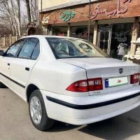 سمند ال ایکس 89|خودرو سواری و وانت|مراغه, |دیوار