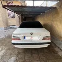 پژو پارس اتومات|خودرو سواری و وانت|خنج, |دیوار