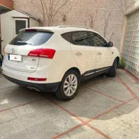 جک s5 اتومات ۲۰۰۰ اس ۵ (تمیزترین جک s5 ایران)