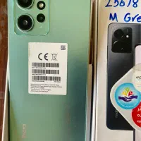 گوشی نوت ۱۲|موبایل|تهران, پونک|دیوار