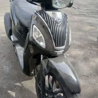 sym دینو ویند مدل 99 بدون خطوخش خوردگی