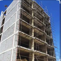 داربست فلزی بیرانوند|خدمات پیشه و مهارت|خرمآباد, |دیوار