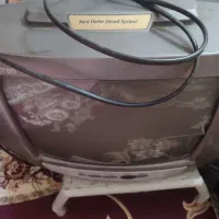 تلوزیون قدیمی