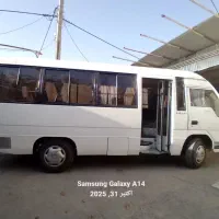 مینی بوس هیوندا