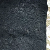 چادر مشکی نونو مناسب قد ۱۶۰ تا ۱۷۰