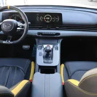 فروش اقساطی گک امپو مدل ۲۰۲۴|خودرو سواری و وانت|تهران, نارمک|دیوار