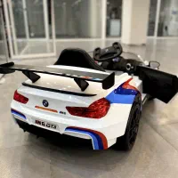 BMW 6666  original clb|اسباب‌بازی بچه|تهران, قلهک|دیوار