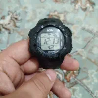 ساعت