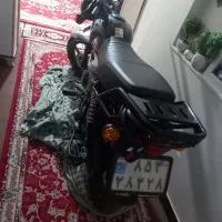 موتور باکسر۲۰۰