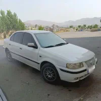 سمند LX سفارشی