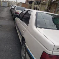 پرشیا نود دوره رنگ نیست ولی من به دو رنگ میفرشم|خودرو سواری و وانت|پارسآباد, |دیوار