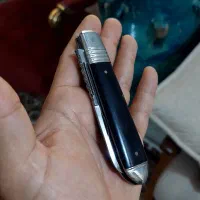 چاقو استاد رستمی