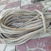 طناب نو و سالم 30 متر