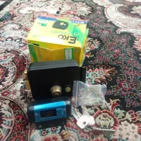 قفل برقی اکو ۱۲ ولت