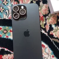 گوشی موبایل آیفون 16 پرومکس طرح