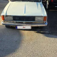 پیکان وانت مدل ۸۸