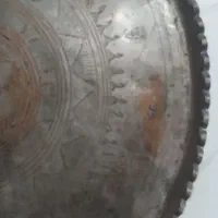 سینی مجمع قدیمی