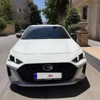 گک امپو ۲۰۲۴ تمام فابریک نقد یا معاوضه با خودرو|خودرو سواری و وانت|تهران, شهرک بوعلی|دیوار