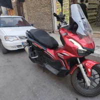 موتور هانی 180