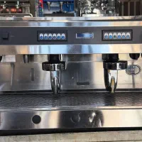 اسپرسوساز پرومک ایتالیا قهوه