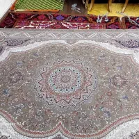فرش ماشینی ۹ متری|فرش|تبریز, |دیوار