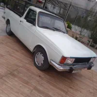 پیکان وانت مدل۸۸ تک سوز|خودرو سواری و وانت|لنگرود, |دیوار