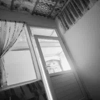 خانه اجاره ای بر بلوار