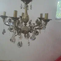 لوستر نو نو به علت جابه جایی