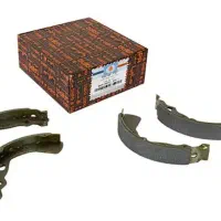 لنت ترمز عقب پراید