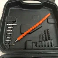 دریل شارژی هوم ورک 18 ولت|ابزارآلات|ری, دولتآباد|دیوار