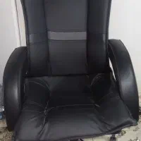 صندلی مدیریتی