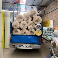 پلی کربنات فایبر گلاس کارتن پلاس ایرانیت شانی طلق|عمدهفروشی|تهران, بوستان سرخه حصار|دیوار