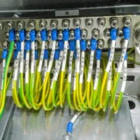 خدمات الکتریکی، نصب و اجرا و تعمیرات