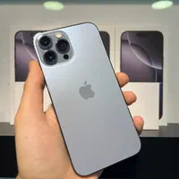 512G/iphone 13promax /پک اصلی/دوسیم /بازنشده